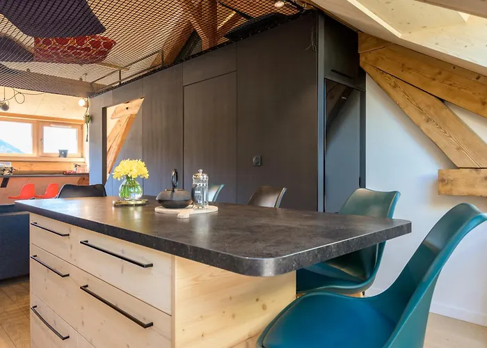 Sous Le Toit De Marie Et Jean